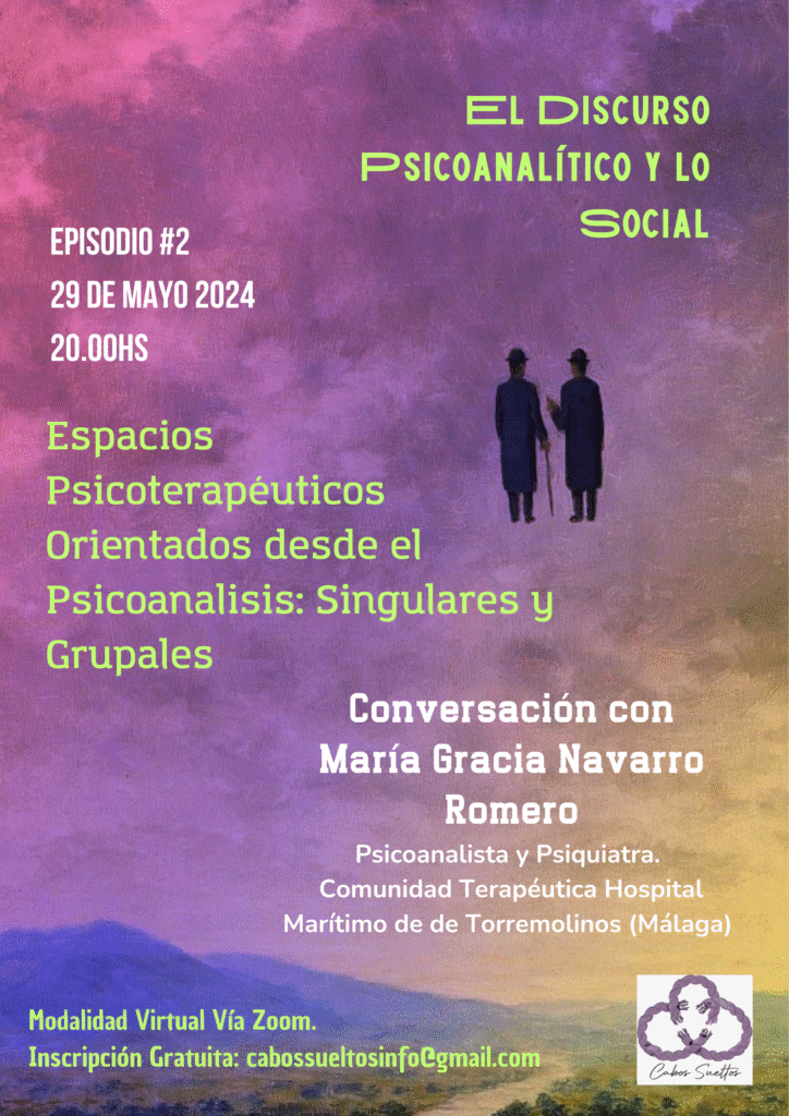 _El Discurso Psicoanalítico y Lo Social. Episodio #2 copia (1)